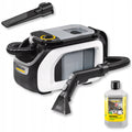 Odkurzacz piorący Karcher SE3 Compact Home + Naturalny środek czyszczący 1l(Odkurzacz piorący Karcher SE3 Compact Home + Naturalny środek czyszczący 1l)