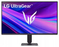 LG Monitor LG UltraGear 24G411A-B - 144Hz OC Full HD IPS 23.8(24 /1 ms/Monitor LG UltraGear 24G411A-B - 144Hz OC Full HD IPS 23.8)