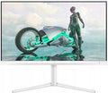 Philips Monitor Philips Evnia 27M2N3501PA/00 2560 x 1440 (WQHD) IPS 240 Hz