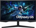 Samsung Monitor Samsung Odyssey G5 Gaming G55C S27CG554EU 16:9 QHD 1ms 165Hz HDR10(27 /Monitor Samsung Odyssey G5 Gaming G55C S27CG554EU 16:9 QHD 1ms 165Hz HDR10)