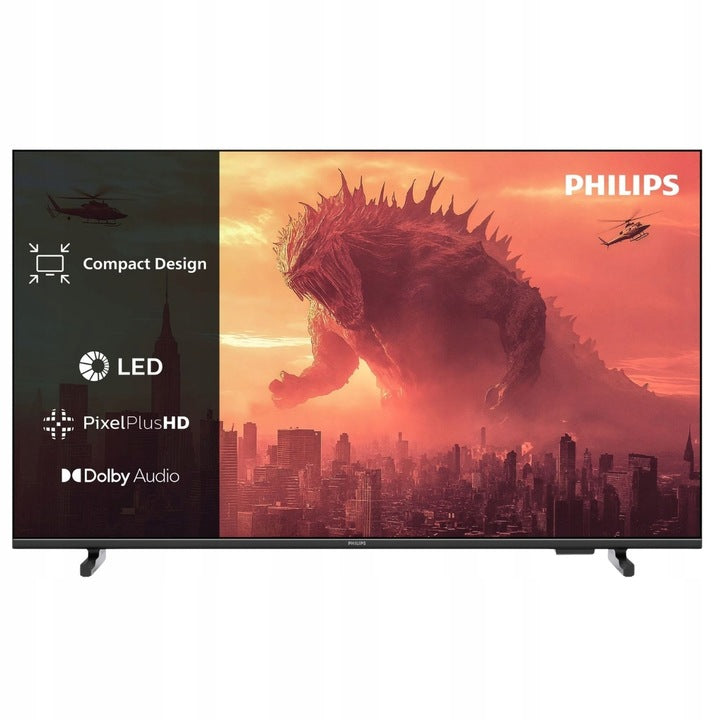 Philips TELEWIZOR TV 43PFS5500/12 PHILIPS Full HD 43 DVB-T2