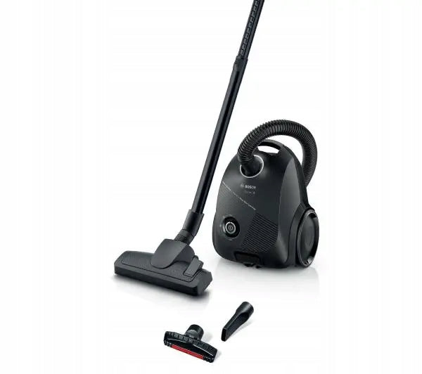 Odkurzacz tradycyjny Bosch BGLS2BA2 3,5L Czarny