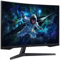 Samsung Monitor SAMSUNG LS32CG552EUXEN 32 QHD VA 1ms 165Hz(27 /Monitor SAMSUNG LS32CG552EUXEN 32 QHD VA 1ms 165Hz)