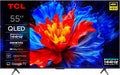 TCL Telewizor TCL 55P8K 55 4K UHD