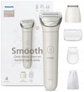 Philips GOLARKA DAMSKA PHILIPS DEPILATOR DO CIAŁA MASZYNKA WODOODPORNA NOGI BIKINI