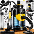 ODKURZACZ PIORĄCY TAIA 2200W DO DYWANÓW DO TAPICERKI 3L NADMUCH TURBO XXXXL