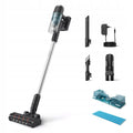 Bezprzewodowy odkurzacz pionowy Philips XC3133/01(Bezdrátový svislý Vysavač Philips XC3133/01/0 W)