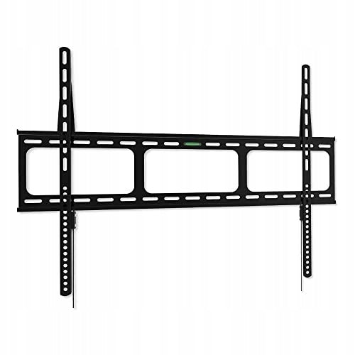 Techly 'Bracket for LED LCD 42 - 100 Black