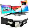 KEFEYA S6 MONITOR DO LAPTOPA 15,6 WSZYSTKIE MODELE PRZENOŚNY EKRAN