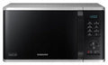 Kuchenka mikrofalowa SAMSUNG MS23K3515AS/E2 800W SREBRNA 23L(Kuchenka mikrofalowa SAMSUNG MS23K3515AS/E2 800W SREBRNA 23L)