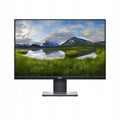 Dell Monitor LED Dell P2421 24 '' 1920 x 1200 px IPS / PLS