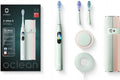 Szczoteczka soniczna OCLEAN X Ultra Set Miętowa