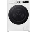 Pralka LG F4W90722W 9kg 1400 obr/min 71 dB Biały(1200/1 kg/Pralka LG F4W90722W 9kg 1400 obr/min 71 dB Biały)