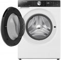 Pralko-suszarka HISENSE Seria 5S WD5S1045BW PL Autodozowanie 1400 obr
