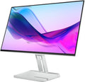 Lenovo Monitor Lenovo 27 Biały IPS FHD 100Hz 1ms MPRT HDMI L27i-4A