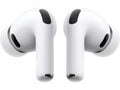 Apple Słuchawki dokanałowe APPLE AirPods Pro 3 ANC Biały
