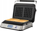Gofrownica GÖTZE  JENSEN DW900 1600W LCD