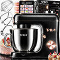 ROBOT PLANETARNY TAIA MEXA KUCHENNY 2000W MISA 6,5L WYŚWIETLACZ LED ZESTAW