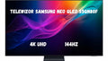 Samsung TELEWIZOR QLED SAMSUNG QE55QN80F 55 4K UHD 55QN80F